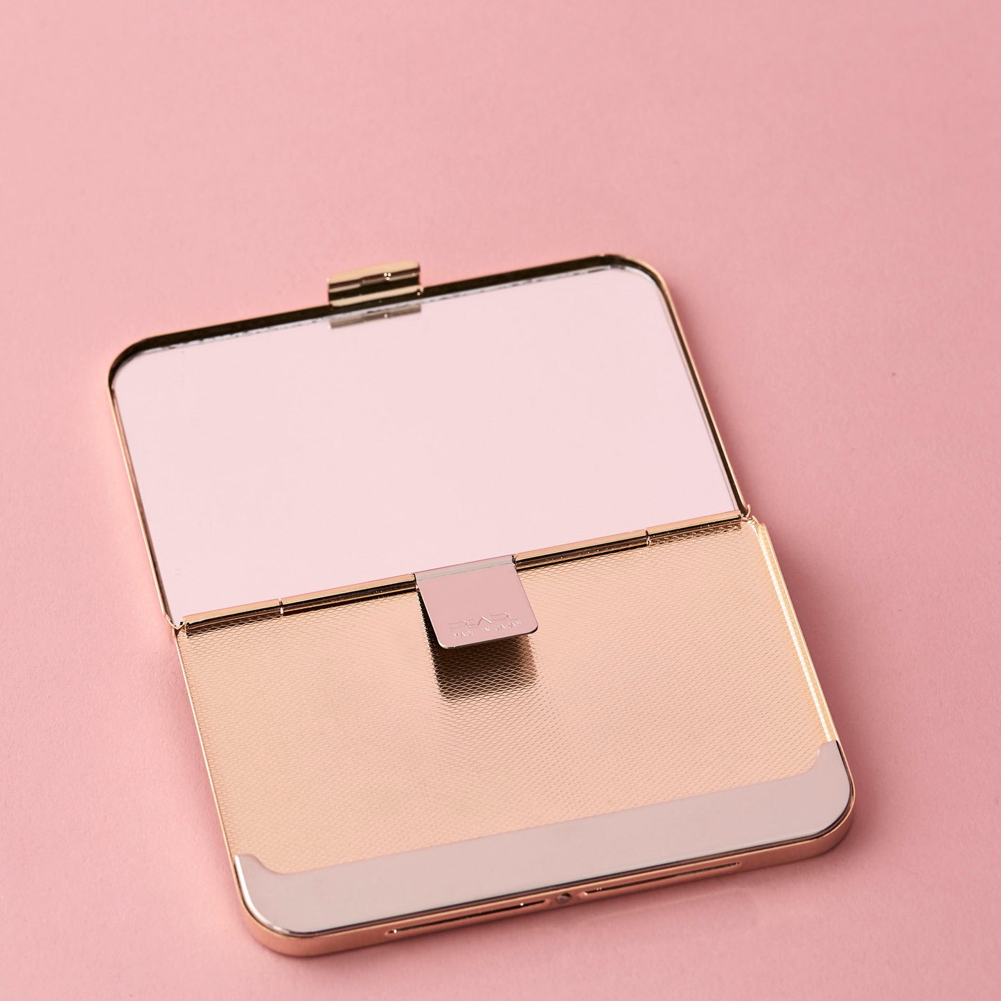 Mirror Card Holder